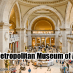 The Metropolitan Museum of Art